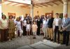 Las Fiestas y Feria Nuestra Señora de Riánsares de Tarancón ya tienen su tradicional Corte de Honor