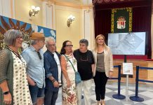 50 años de Los Cómicos del Carro: anécdotas e historia sobre el teatro en los 70 y los 80
