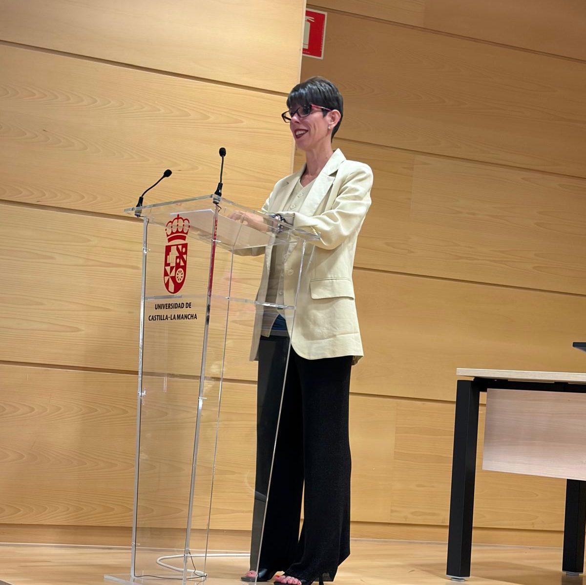 «Las humanidades están adaptándose a las nuevas realidades sin perder la esencia de sus disciplinas»