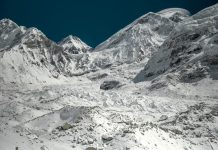 Una experiencia inmersiva sobre el glaciar Khumbu lleva al conquense Pepe Molina a ganar el premio de PHotoEspaña