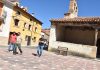 La Diputación de Cuenca ayudará a la rehabilitación de la cubierta del Ayuntamiento de Zafrilla