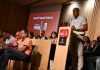 El PSOE de Cuenca reivindica la estabilidad institucional y el progreso económico y social que vive Cuenca gracias al Gobierno de García-Page