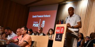 El PSOE de Cuenca reivindica la estabilidad institucional y el progreso económico y social que vive Cuenca gracias al Gobierno de García-Page