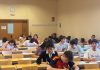 Una habitación de estudiantes en Cuenca es 100 euros más barata que la media nacional