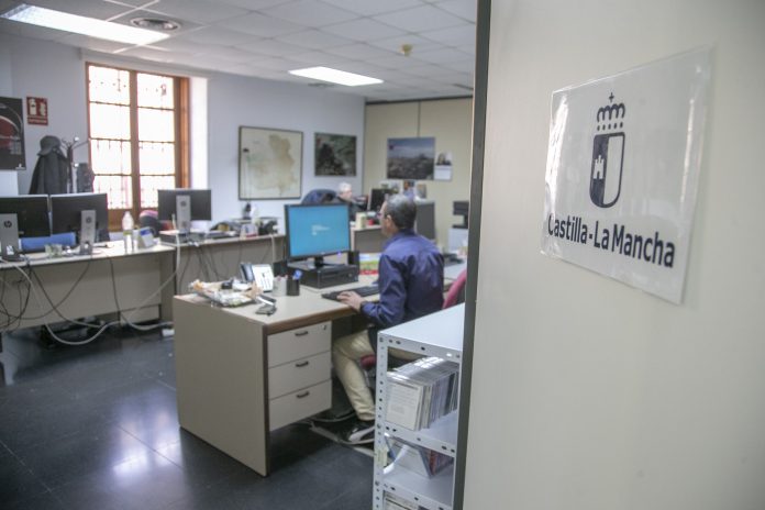 Empleados públicos