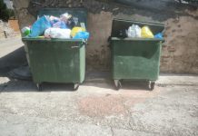 Los trabajadores del Servicio de Recogida Selectiva de Cuenca, Huete y Las Pedroñeras amenazan con un plante