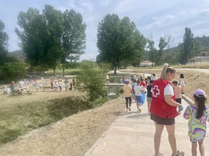 cruzrojajuventu