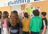 El Instituto San José de Cuenca prepara una obra de teatro conjunta con cinco centros de Europa