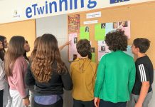 El Instituto San José de Cuenca prepara una obra de teatro conjunta con cinco centros de Europa