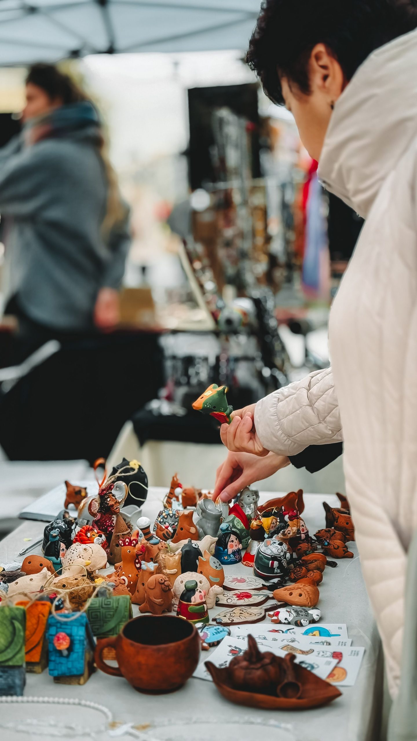 Mercadillo de artesanía y ruta guiada por la ciudad: qué hacer el tercer fin de semana de junio en Cuenca
