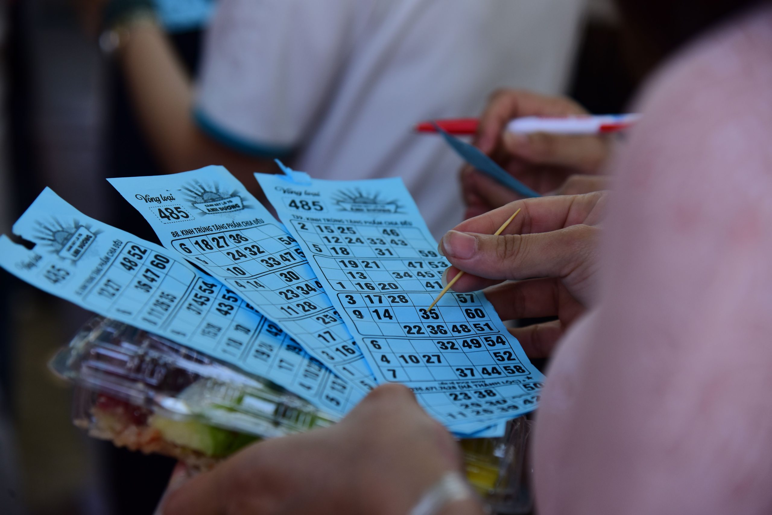 Un acusado se enfrenta a dos años de prisión por sustraer casi 40.000 de un bingo de Cuenca