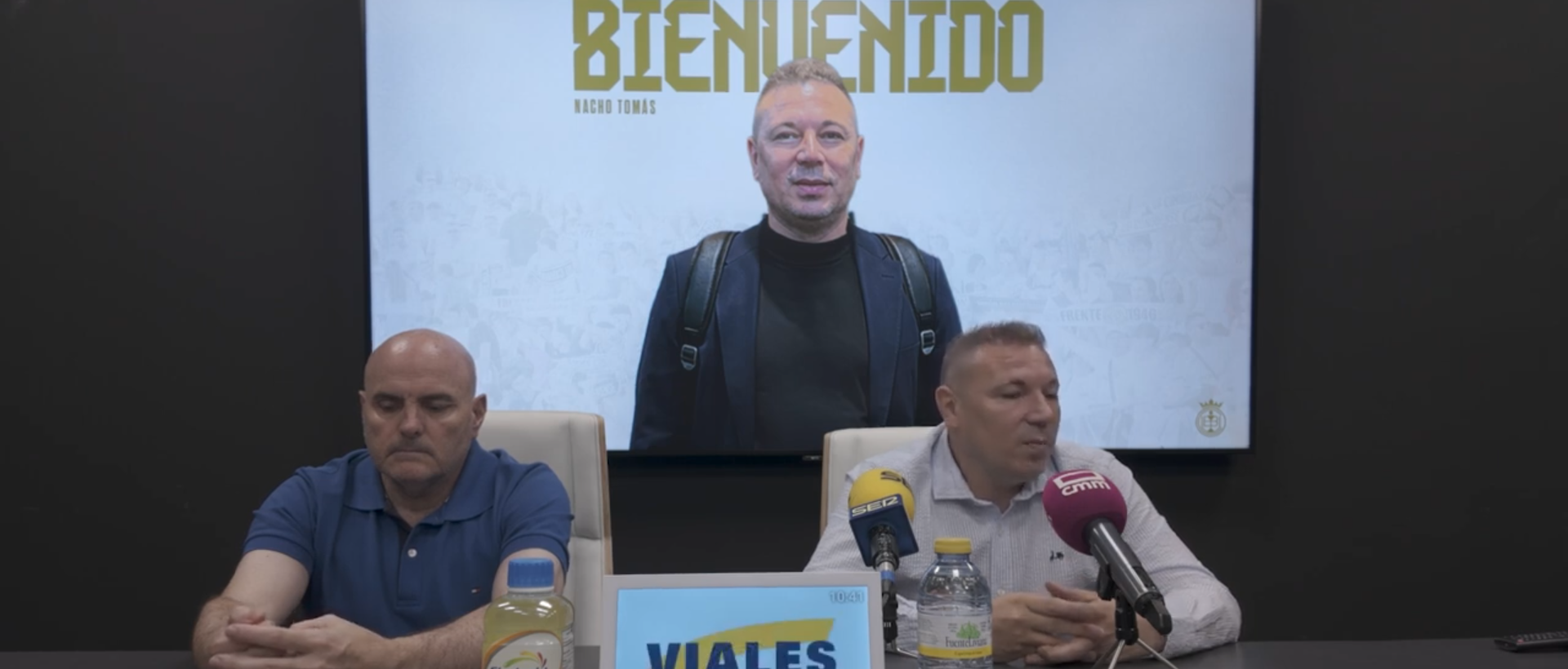 El Conquense esperará a que se abarate el mercado para incorporar jugadores de Primera Federación