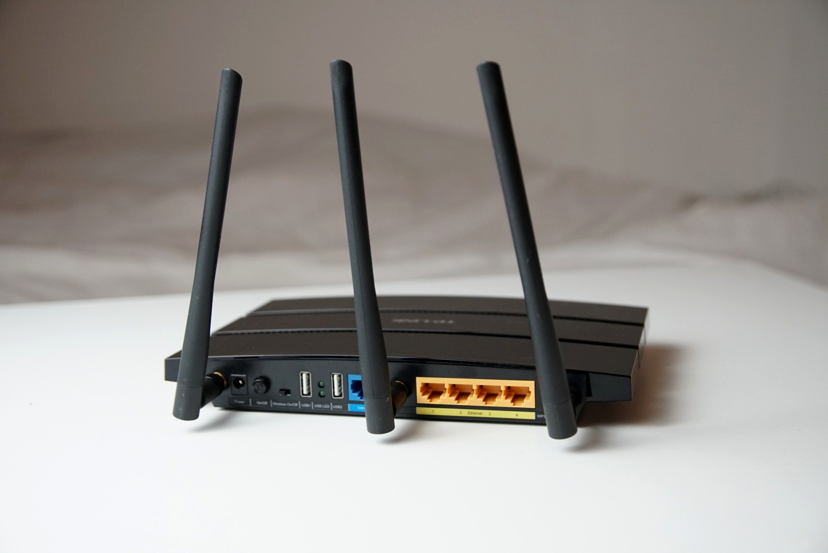 Pueblos de la Serranía Baja de Cuenca denuncian «continuos» cortes de internet