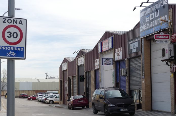 sociedades mercantiles ceoe-cepyme