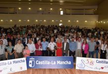 13.000 escolares de 79 centros educativos de Cuenca finalizan la temporada deportiva