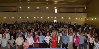13.000 escolares de 79 centros educativos de Cuenca finalizan la temporada deportiva