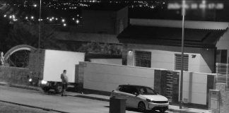 Desarticulado un grupo criminal que asaltaba a camiones en marcha en varias provincias, entre ellas Cuenca