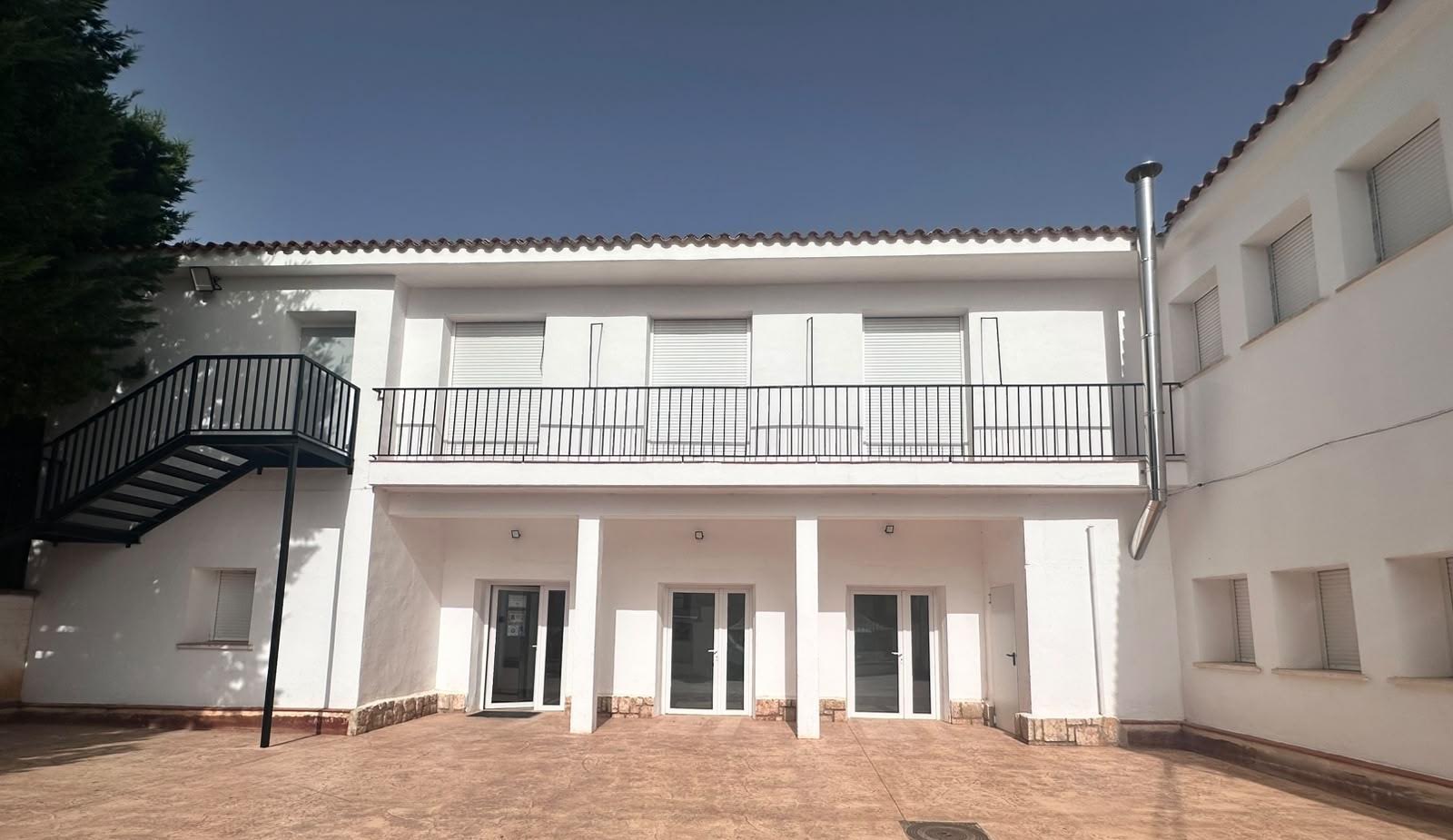 Comisiones Obreras defiende que la Escuela de Música de Motilla sea de gestión municipal