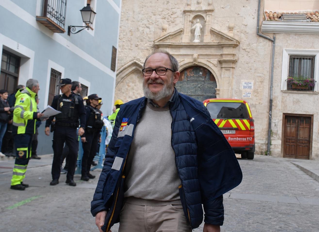 Cerca de 28.000 euros para que 14 ayuntamientos de Cuenca elaboren sus planes municipales de emergencia