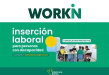 Fundación Eurocaja Rural lanza ‘WORKIN 2026’ para impulsar la inserción laboral de personas con discapacidad