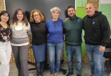 Las familias de personas con discapacidad intelectual que viven en el medio rural piden más apoyos