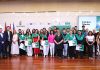 Los jóvenes se especializan en IA con el ‘Campus Talento’ de la Fundación Eurocaja Rural y de la Junta