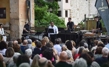 El ambiente, el patrimonio y la excelencia artística, los pilares de Estival Cuenca para el público