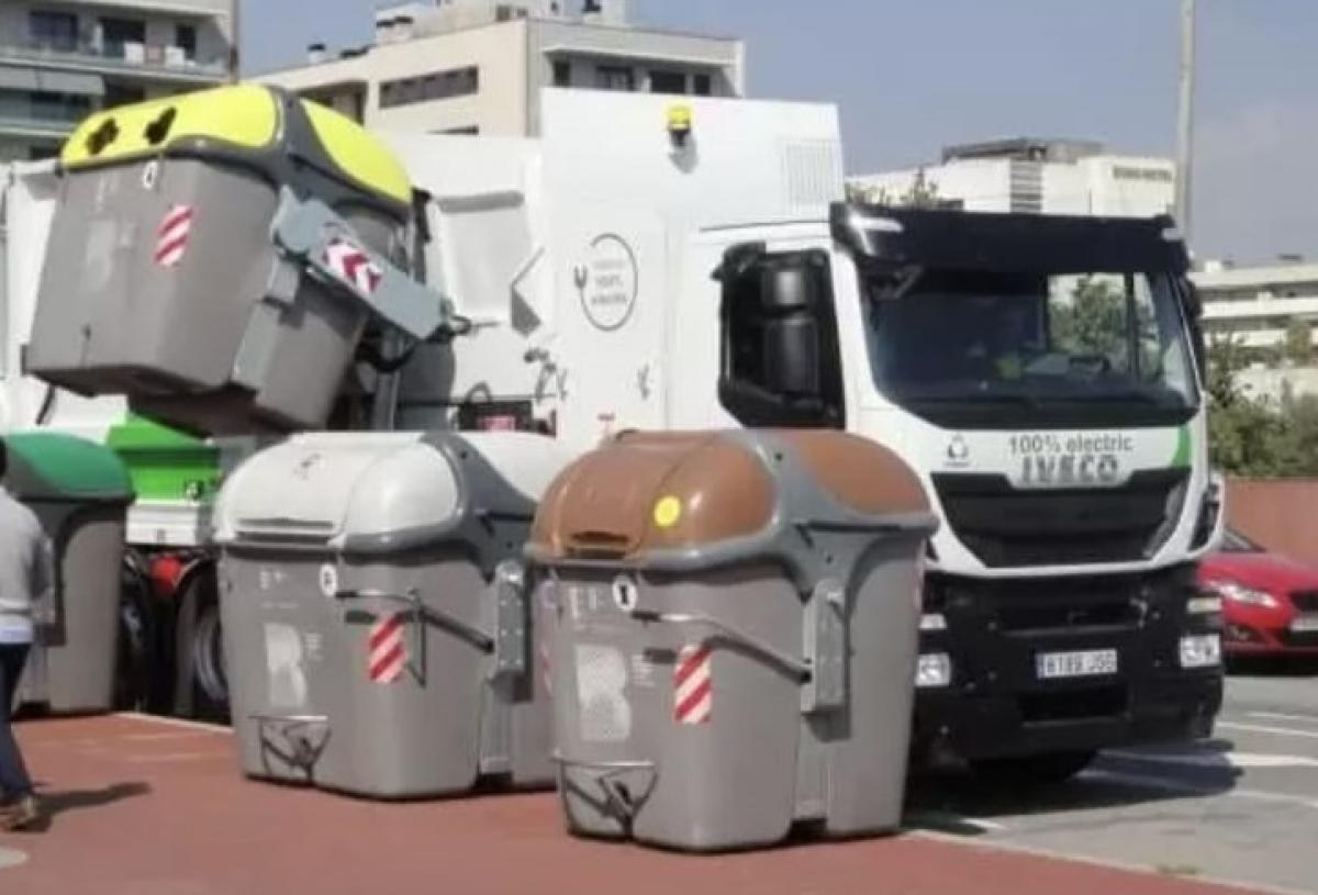 Desconvocada la huelga de la plantilla de Urbaser en Cuenca tras llegar a un preacuerdo