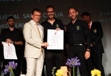 El Gobierno regional apoya el Certamen de Bandas de Mota del Cuervo con 18.000 euros