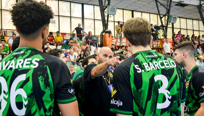 El REBI Cuenca comienza la pretemporada el 7 de agosto contra el Puerto Sagunto