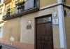 La Hermandad de Jesús orando en el huerto de San Esteban reforma un local para su archivo documental