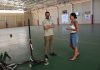 840.000 euros de la Diputación para la mejora de 30 instalaciones deportivas en La Manchuela