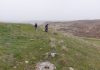 Las excavaciones vuelven al cerro Alvar-Fáñez de Huete 39 años después en busca del foro y un templo
