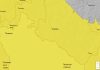 La AEMET activa el nivel amarillo de aviso por altas temperaturas este sábado en la provincia de Cuenca