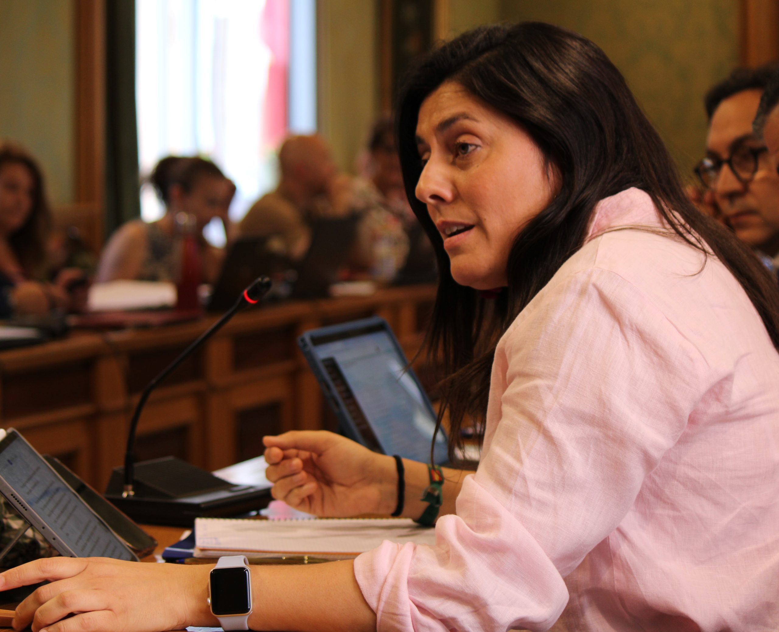 Gratis o 300 euros al mes: la diferencia de las escuelas infantiles en Cuenca que Jiménez recrimina a Dolz
