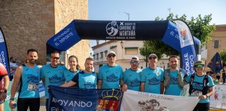 La Diputación publica la resolución provisional de ayudas para organizadores de los Circuitos Provinciales