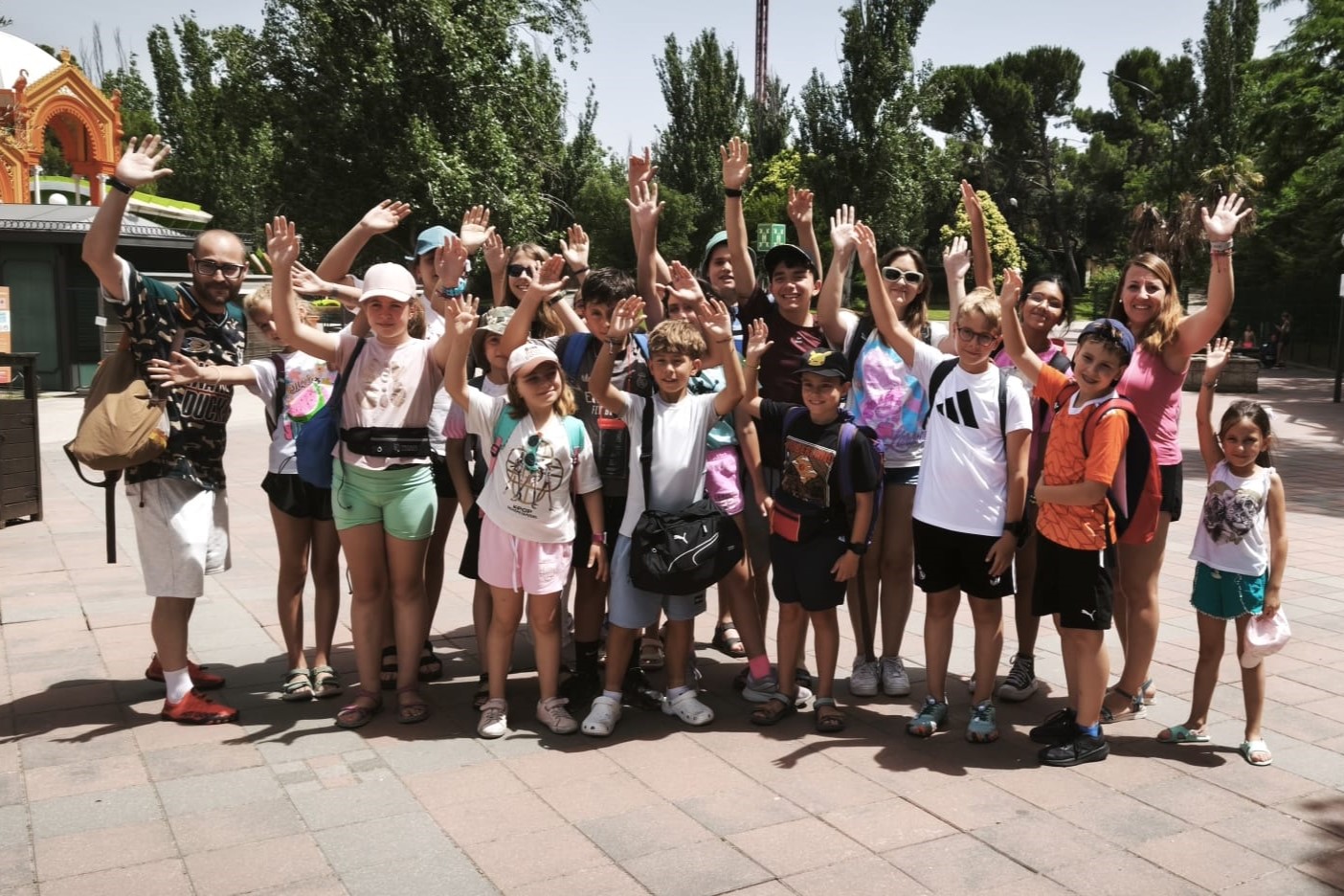 Ocio, diversión y convivencia para despedir el curso del Consejo Municipal de Infancia y Adolescencia