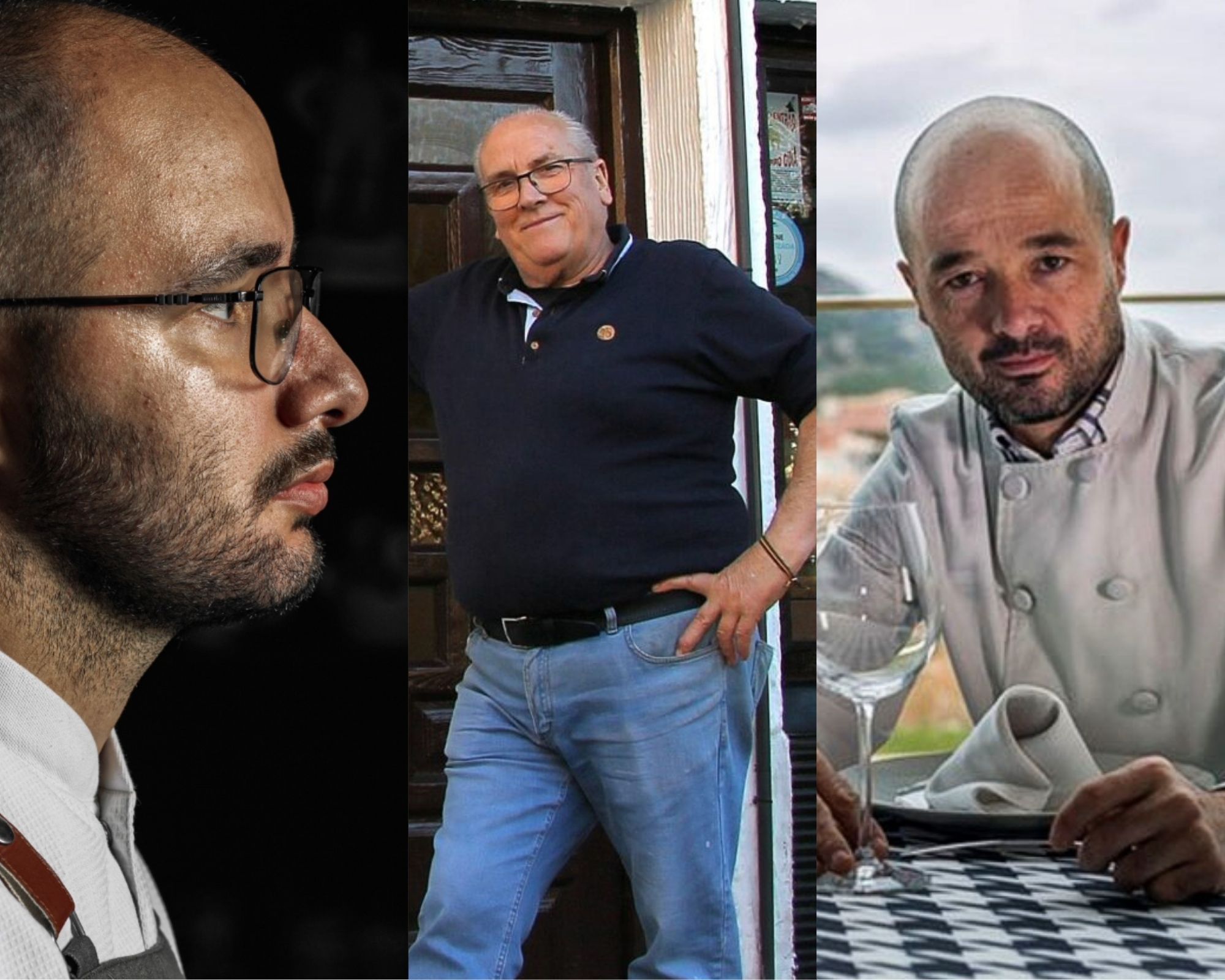 Atlas Gastronomía: listado, nombres y rostros de referencia en el universo culinario de Cuenca