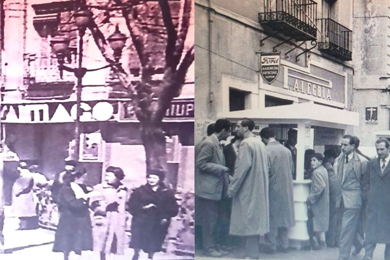 Cinco negocios desaparecidos en Cuenca capital