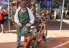 Tinajas celebra este sábado la Feria de Oficios y Tradiciones de La Alcarria conquense