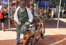 Tinajas celebra la Feria de Oficios y Tradiciones de La Alcarria conquense este sábado