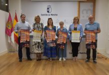 Huete celebra su tradicional ciclo de ‘Música y Patrimonio’ con cinco propuestas de concierto