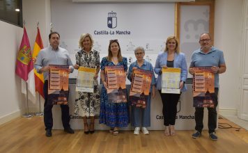 Huete celebra su tradicional ciclo de ‘Música y Patrimonio’ con cinco propuestas de concierto