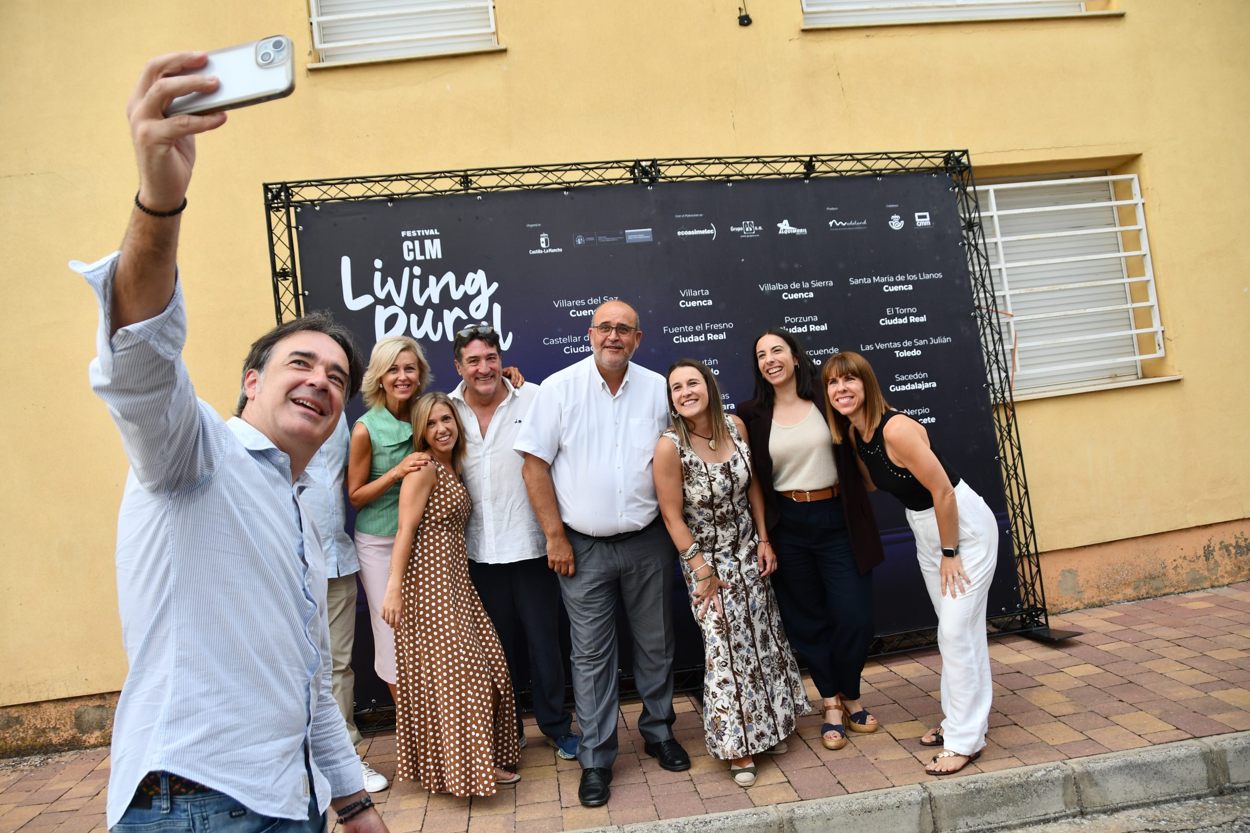 El programa de la Junta para el alquiler de viviendas vacías o en desuso suma 73 municipios de Cuenca