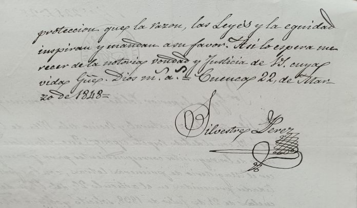 Documento del mes II