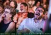 Estival Cuenca se rinde a las carcajadas en una velada de humor autóctono para el recuerdo