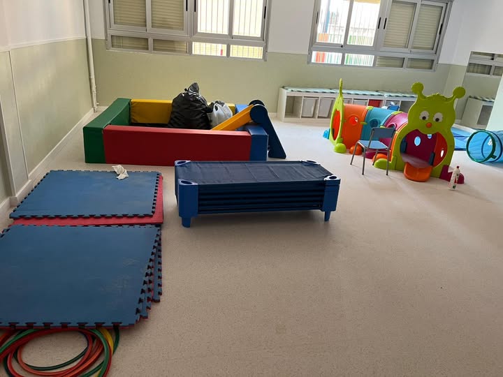 El PSOE recrimina a Beatriz Jiménez que cuestione la gratuidad de la Educación infantil