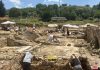El yacimiento del Casale de Sicilia, laboratorio para la formación de investigadores del campus de Cuenca