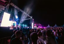Horarios oficiales del FIDA 2026 con la presencia de Selecta, La Frontera y Locomía en Las Pedroñeras