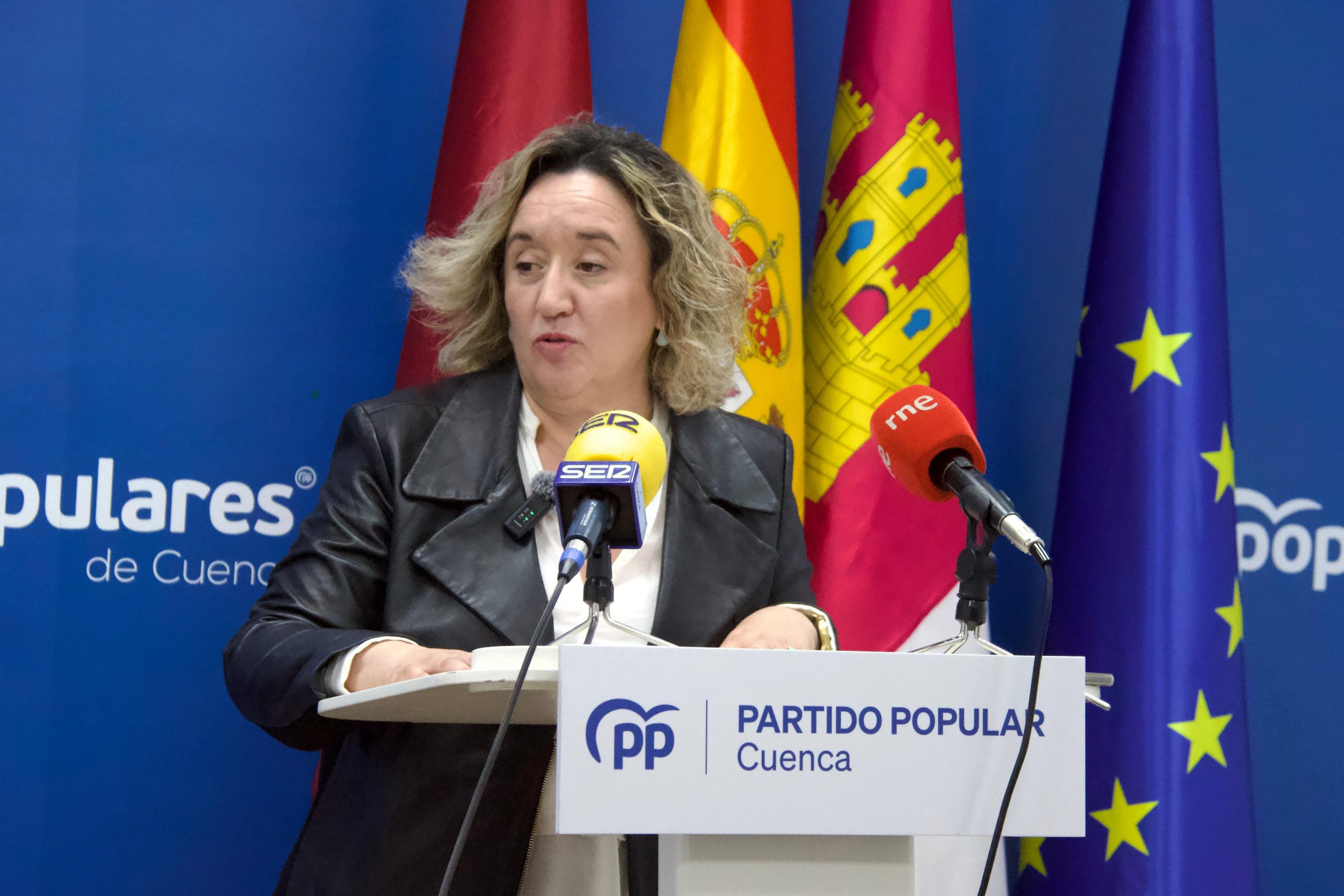 El PP pide explicaciones por los más de 140.000 euros que cuestan los dos nuevos asesores para Guijarro